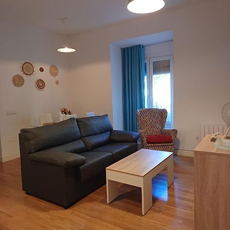 Apartament Vut Casa De La Catedral Baja Siguenza Zewnętrze zdjęcie