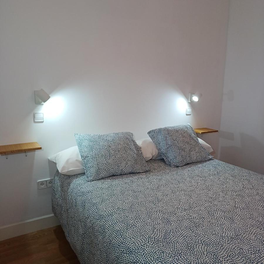 Apartament Vut Casa De La Catedral Baja Siguenza Zewnętrze zdjęcie