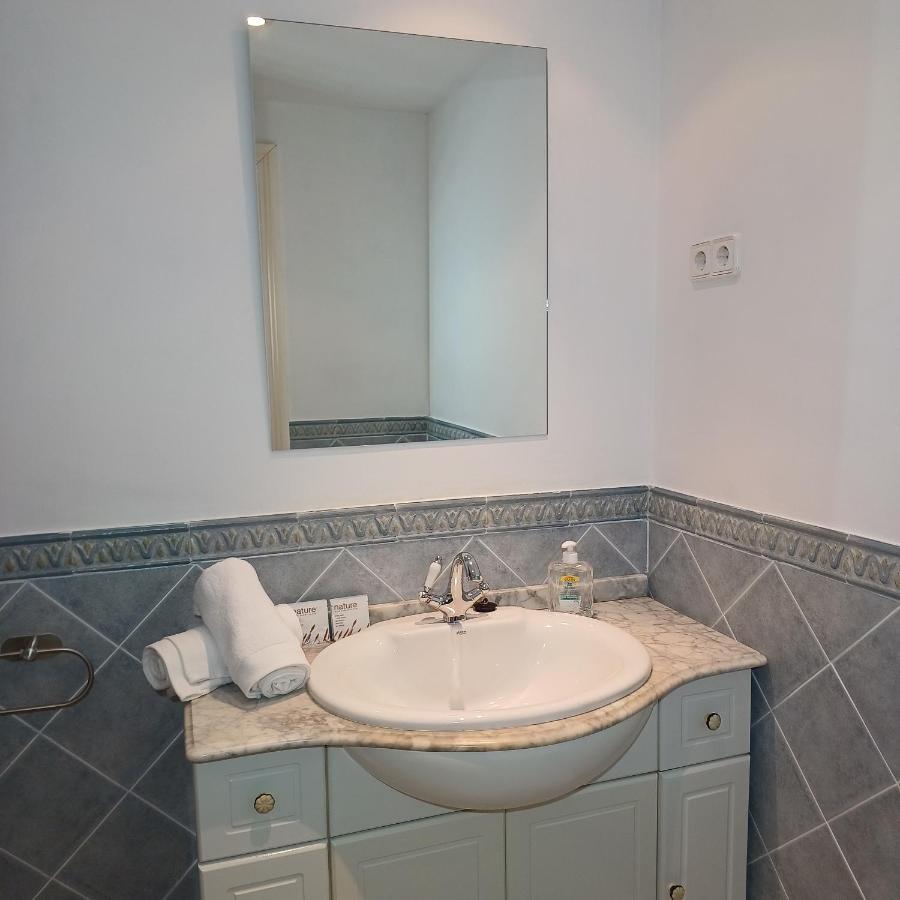 Apartament Vut Casa De La Catedral Baja Siguenza Zewnętrze zdjęcie