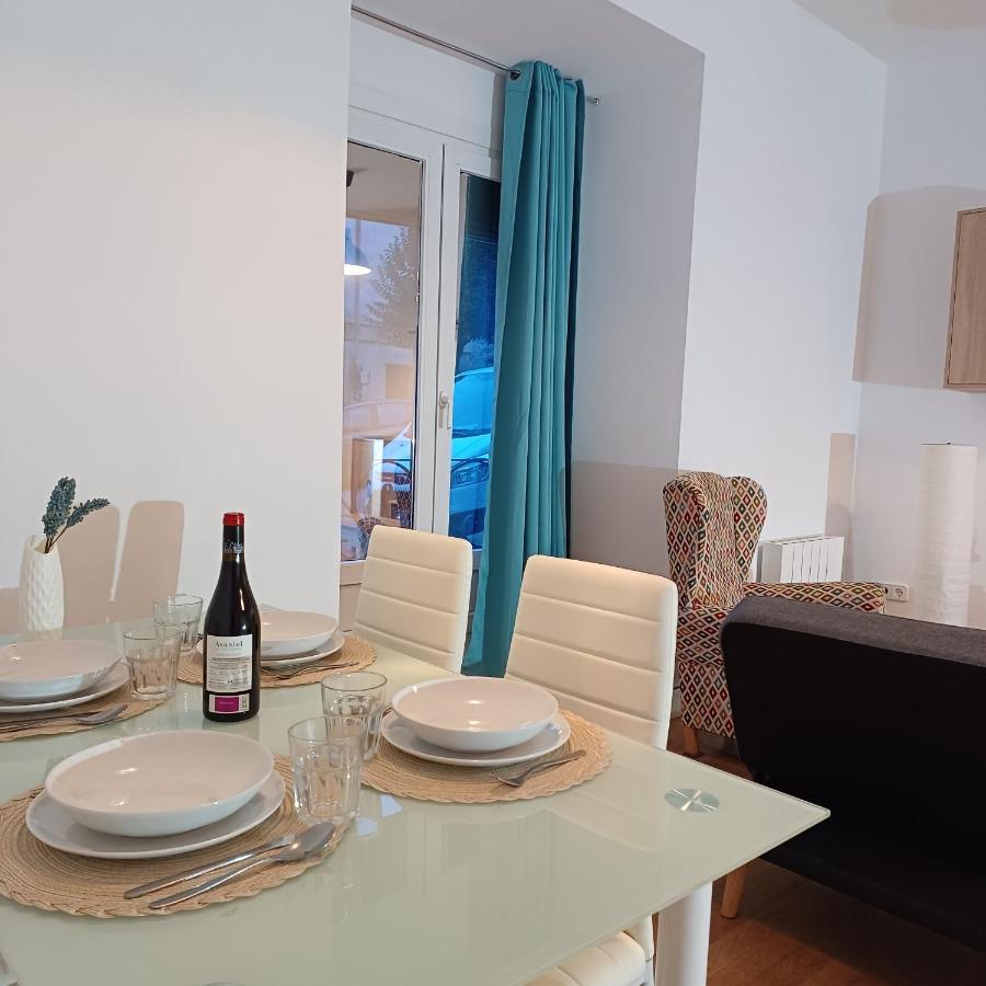 Apartament Vut Casa De La Catedral Baja Siguenza Zewnętrze zdjęcie