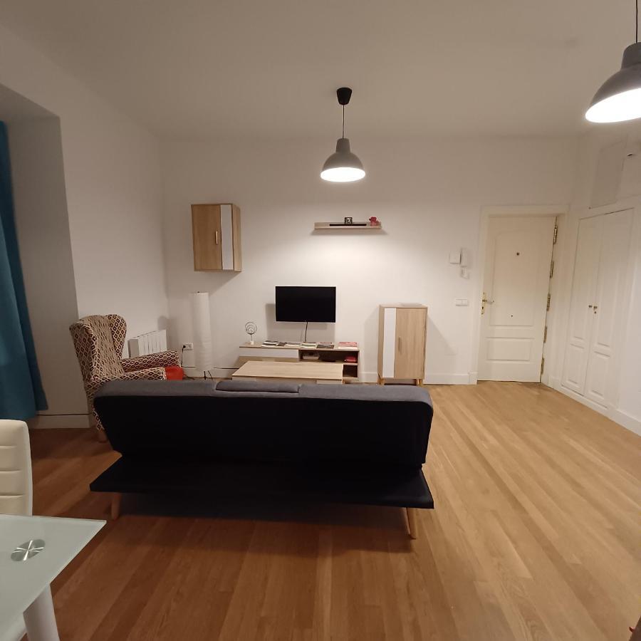 Apartament Vut Casa De La Catedral Baja Siguenza Zewnętrze zdjęcie