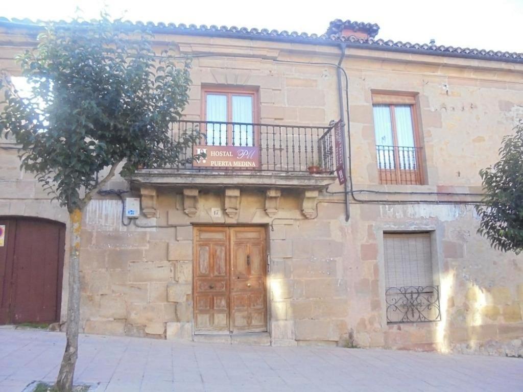 Apartament Vut Casa De La Catedral Baja Siguenza Zewnętrze zdjęcie