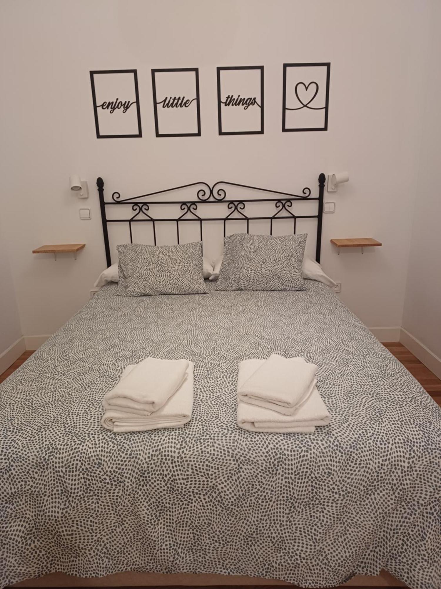 Apartament Vut Casa De La Catedral Baja Siguenza Zewnętrze zdjęcie