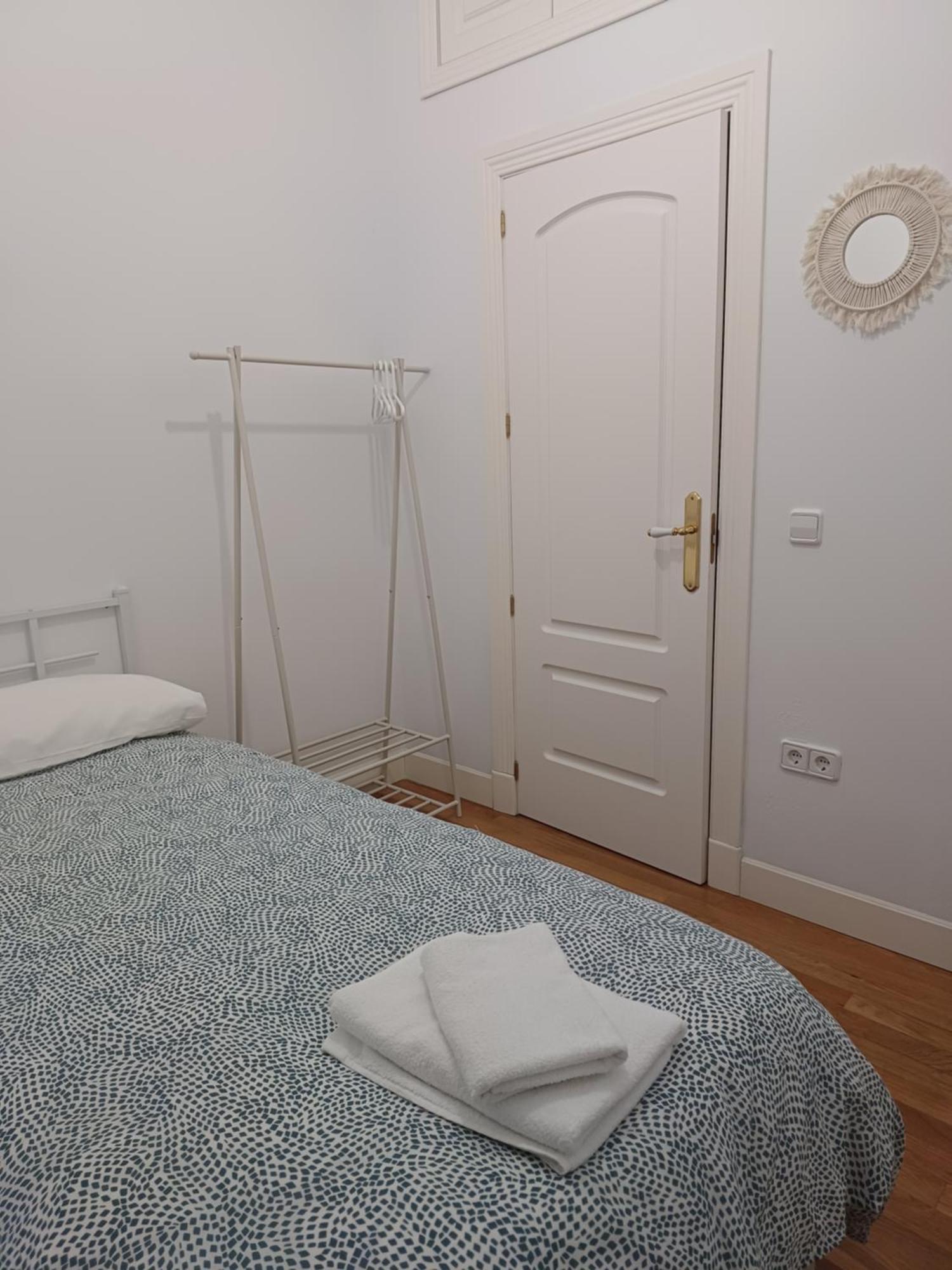 Apartament Vut Casa De La Catedral Baja Siguenza Zewnętrze zdjęcie