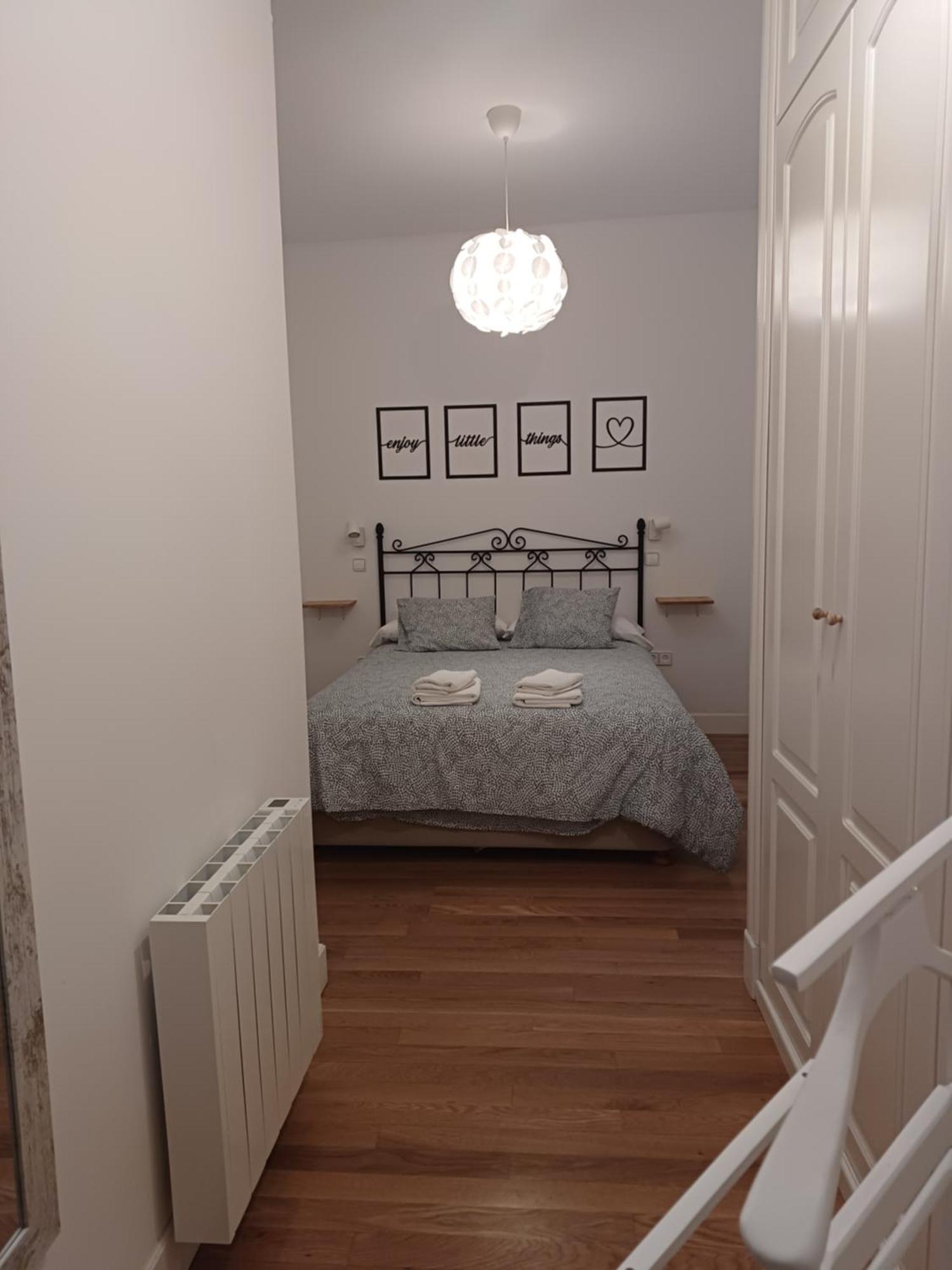Apartament Vut Casa De La Catedral Baja Siguenza Zewnętrze zdjęcie